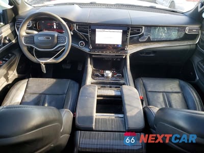 Zdjęcie 8 z 14 samochodu: 2022 JEEP WAGONEER SERIES III VIN:1C4SJVDT0NS105737 - miniatura