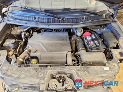 Zdjęcie 12 z 14 samochodu: 2017 FORD EXPLORER SPORT VIN:1FM5K8GT9HGB13314 - miniatura