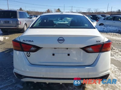 Zdjęcie 6 z 13 samochodu: 2023 NISSAN ALTIMA SV VIN:1N4BL4DV3PN374067 - miniatura