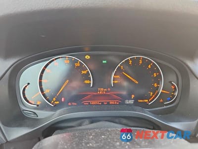 Zdjęcie 9 z 12 samochodu: 2020 BMW X3 SDRIVE30I VIN:5UXTY3C05L9B71931 - miniatura