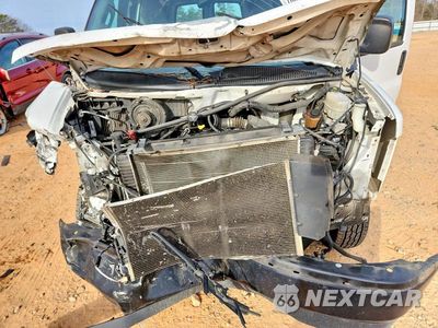 Zdjęcie 11 z 13 samochodu: 2017 CHEVROLET EXPRESS G2500 VIN:1GCWGAFF5H1346431 - miniatura