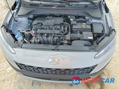 Zdjęcie 12 z 14 samochodu: 2023 HYUNDAI KONA SEL VIN:KM8K6CAB5PU054580 - miniatura