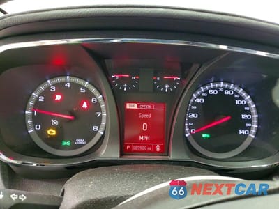 Zdjęcie 9 z 12 samochodu: 2015 GMC TERRAIN 4D VIN:2GKFLSE32F6250215 - miniatura