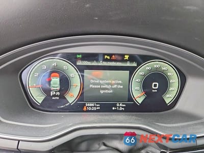 Zdjęcie 9 z 11 samochodu: 2022 AUDI A5 PREMIUM PLUS 45 VIN:WAUFACF5XNA023182 - miniatura