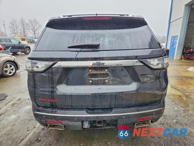 Zdjęcie 6 z 11 samochodu: 2019 CHEVROLET TRAVERSE PREMIER VIN:1GNEVKKW4KJ264895 - miniatura
