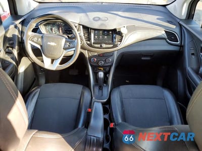 Zdjęcie 8 z 13 samochodu: 2022 CHEVROLET TRAX 1LT VIN:KL7CJPSM1NB535897 - miniatura