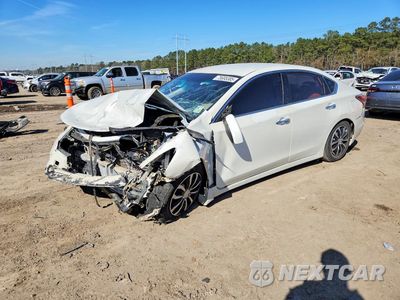 2015 NISSAN ALTIMA 2.5 1N4AL3APXFN344655 - główne zdjęcie licytacji z USA - miniatura