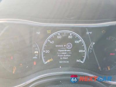 Zdjęcie 9 z 13 samochodu: 2018 JEEP GRAND CHEROKEE LIMITED VIN:1C4RJFBG9JC207729 - miniatura