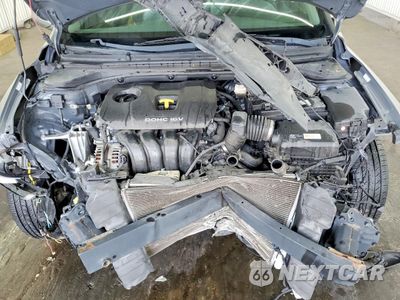 Zdjęcie 11 z 12 samochodu: 2017 HYUNDAI ELANTRA SE VIN:KMHD74LF4HU072582 - miniatura