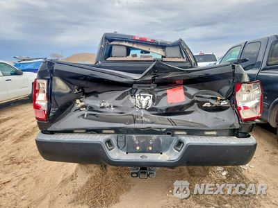 Zdjęcie 6 z 11 samochodu: 2015 RAM 1500 SSV VIN:1C6RR7XT2FS636123 - miniatura