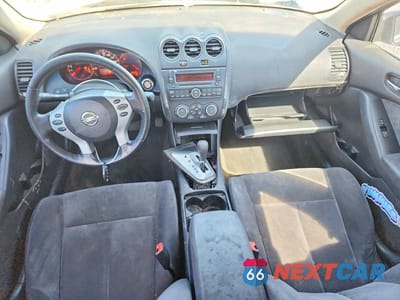 Zdjęcie 8 z 11 samochodu: 2007 NISSAN ALTIMA 2.5 VIN:1N4AL21E77N421055 - miniatura
