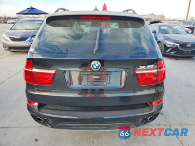 Zdjęcie 6 z 12 samochodu: 2013 BMW X5 XDRIVE35I VIN:5UXZV4C57D0B22918 - miniatura
