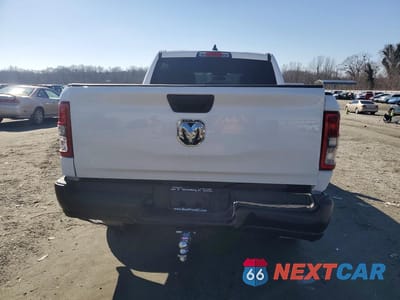 Zdjęcie 6 z 12 samochodu: 2023 RAM 1500 TRADESMAN VIN:1C6RREGT3PN633722 - miniatura