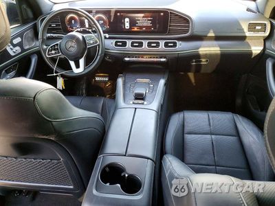 Zdjęcie 8 z 13 samochodu: 2022 MERCEDES-BENZ GLS 450 4MATIC VIN:4JGFF5KE6NA617236 - miniatura