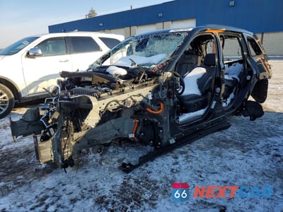 2024 JEEP GRAND CHEROKEE LIMITED 4XE 1C4RJYB66R8516513 - główne zdjęcie licytacji z USA - miniatura