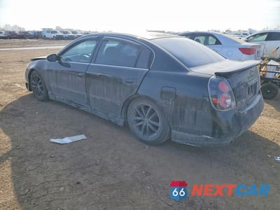 Drugie zdjęcie samochodu z przodu: 2002 NISSAN ALTIMA 2.5 VIN:1N4AL11D52C112822 - miniatura