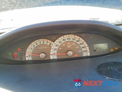 Zdjęcie 9 z 12 samochodu: 2008 TOYOTA YARIS VIN:JTDBT903481251284 - miniatura