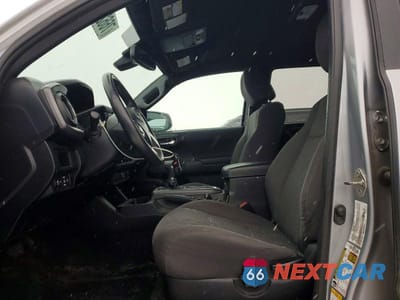 Zdjęcie 7 z 12 samochodu: 2018 TOYOTA TACOMA DOUBLE CAB VIN:5TFDZ5BN0JX030315 - miniatura