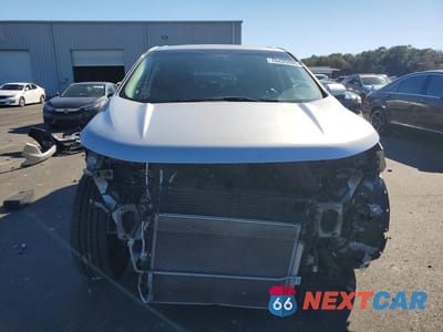 Piąte zdjęcie samochodu w środku: 2017 FORD EDGE TITANIUM VIN:2FMPK4K87HBB83261 - miniatura