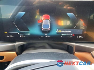 Zdjęcie 9 z 11 samochodu: 2024 BMW I4 EDRIVE 35 VIN:WBY43AW05RFS84305 - miniatura