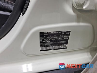 Zdjęcie 13 z 13 samochodu: 2018 MERCEDES-BENZ GLA 250 4MATIC VIN:WDCTG4GB4JJ457908 - miniatura