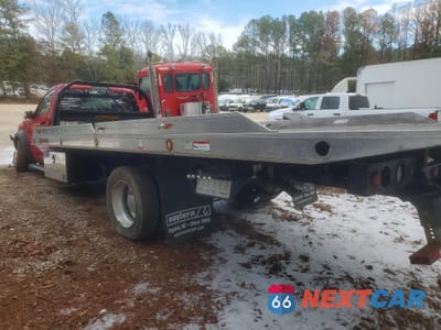 Zdjęcie 6 z 14 samochodu: 2024 RAM 5500 VIN:3C7WRNDL2RG128155 - miniatura