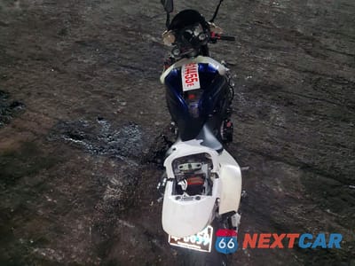 Zdjęcie 6 z 8 samochodu: 2007 SUZUKI GSX-R750 VIN:JS1GR7KA172110423 - miniatura