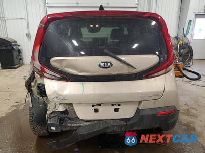 Zdjęcie 6 z 12 samochodu: 2020 KIA SOUL EX VIN:KNDJ33AUXL7113724 - miniatura