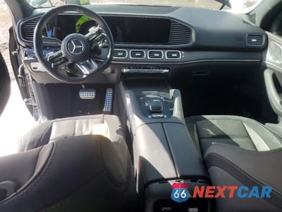 Zdjęcie 8 z 14 samochodu: 2025 MERCEDES GLE COUPE AMG GLE 53 4MATIC VIN:4JGFD6BB4SB283778 - miniatura