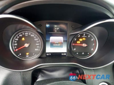 Zdjęcie 9 z 13 samochodu: 2018 MERCEDES-BENZ GLC 300 4MATIC VIN:WDC0G4KB4JF362794 - miniatura