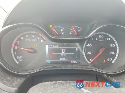 Zdjęcie 9 z 12 samochodu: 2016 CHEVROLET CRUZE LT VIN:1G1BE5SM4G7303882 - miniatura