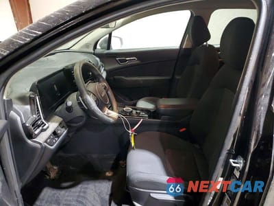 Zdjęcie 7 z 13 samochodu: 2023 KIA SPORTAGE LX VIN:KNDPUCAG4P7075821 - miniatura