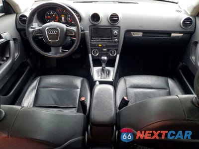 Zdjęcie 8 z 12 samochodu: 2012 AUDI A3 PREMIUM PLUS VIN:WAUKJAFM8CA082495 - miniatura