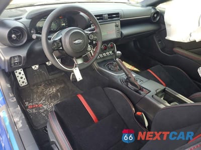 Zdjęcie 8 z 11 samochodu: 2024 SUBARU BRZ LIMITED VIN:JF1ZDBE15R9702984 - miniatura