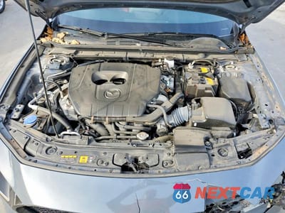 Zdjęcie 12 z 12 samochodu: 2023 MAZDA 3 PREFERRED VIN:JM1BPALM7P1619109 - miniatura