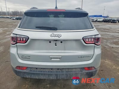 Zdjęcie 6 z 12 samochodu: 2024 JEEP COMPASS LIMITED VIN:3C4NJDCN8RT139200 - miniatura