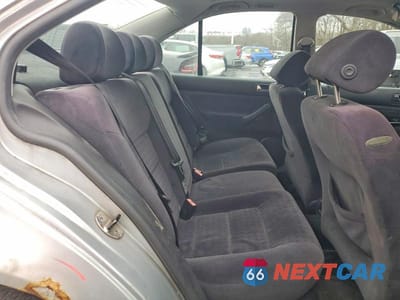 Zdjęcie 10 z 12 samochodu: 2004 VOLKSWAGEN JETTA GLS VIN:3VWSK69M54M041378 - miniatura