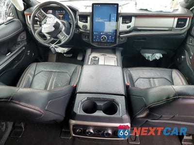 Zdjęcie 8 z 13 samochodu: 2023 FORD EXPEDITION TIMBERLINE VIN:1FMJU1RG9PEA64058 - miniatura