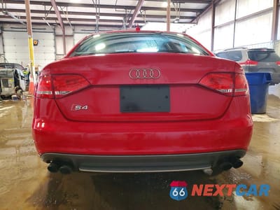 Zdjęcie 6 z 11 samochodu: 2011 AUDI S4 PREMIUM PLUS VIN:WAUDGAFL8BA044407 - miniatura