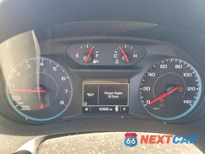 Zdjęcie 9 z 12 samochodu: 2019 CHEVROLET MALIBU LS VIN:1G1ZB5ST2KF173260 - miniatura
