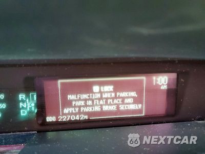 Zdjęcie 9 z 11 samochodu: 2013 TOYOTA PRIUS VIN:JTDKN3DU8D5545834 - miniatura