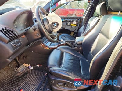 Zdjęcie 7 z 12 samochodu: 2005 BMW X5 3.0I VIN:5UXFA13515LY06938 - miniatura