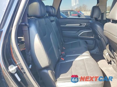 Zdjęcie 11 z 12 samochodu: 2021 KIA TELLURIDE LX VIN:5XYP24HC8MG098967 - miniatura