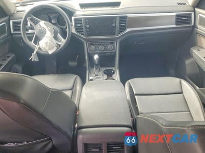 Zdjęcie 8 z 12 samochodu: 2021 VOLKSWAGEN ATLAS SE VIN:1V2WR2CA8MC598616 - miniatura