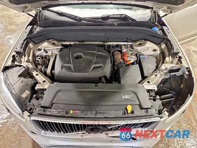 Zdjęcie 12 z 14 samochodu: 2016 VOLVO XC90 T8 VIN:YV4BC0PK2G1081107 - miniatura