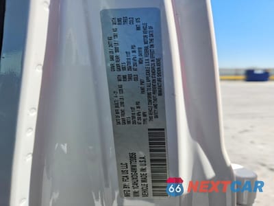 Zdjęcie 12 z 12 samochodu: 2021 JEEP WRANGLER UNLIMITED SPORT VIN:1C4HJXDG4MW720856 - miniatura