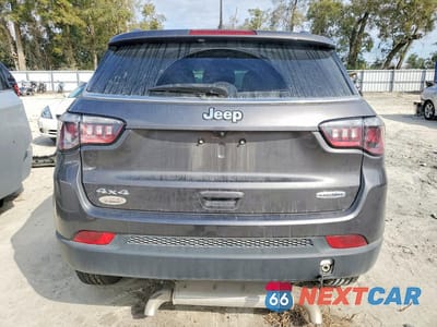 Zdjęcie 6 z 12 samochodu: 2023 JEEP COMPASS LATITUDE VIN:3C4NJDBN6PT562713 - miniatura