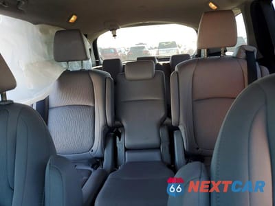 Zdjęcie 10 z 14 samochodu: 2019 HONDA ODYSSEY EX VIN:5FNRL6H57KB135921 - miniatura