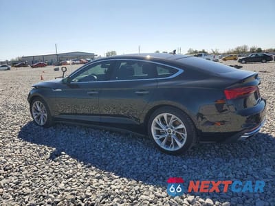 Drugie zdjęcie samochodu z przodu: 2022 AUDI A5 PREMIUM 40 VIN:WAUABCF50NA027393 - miniatura