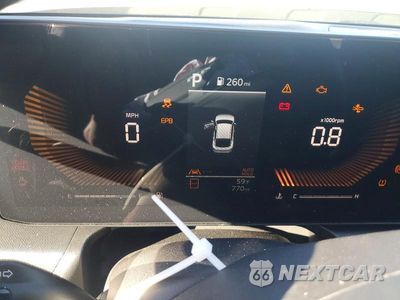 Zdjęcie 9 z 11 samochodu: 2025 KIA K4 LXS VIN:3KPFT4DE4SE221688 - miniatura